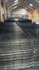 Selling a complete fencing package: