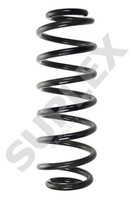 1X Fahrwerksfeder Suplex 03221 FüR Audi A3 Sportback 8PA Tfsi FSI TDI 16V