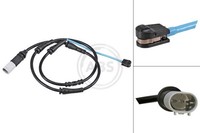 Warnkontakt Bremsbelagverschleiß A.B.S. 39685 FüR BMW F13 F12 F10 F06 5Er 6Er