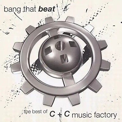 C & C Music Factory - Do You Want to Get Funky? ''the Best of''