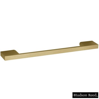 Hudson Schilfrohr Messing D Griff - H027