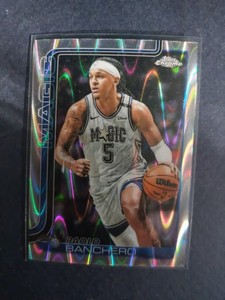 Paolo Banchero Prizm | eBay