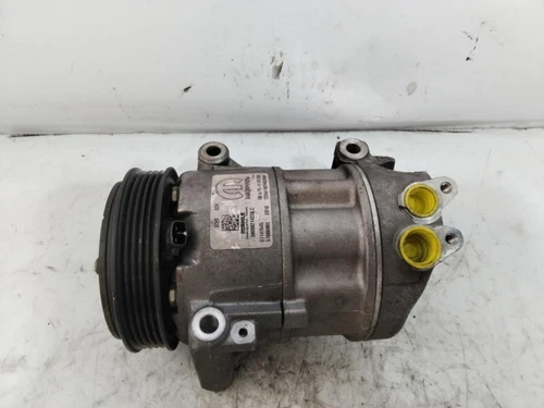 01141545 Compresor Aire Acondicionado para FIAT II TIPO (356) BERLINA Ea 1794023 - Imagen 5 de 10