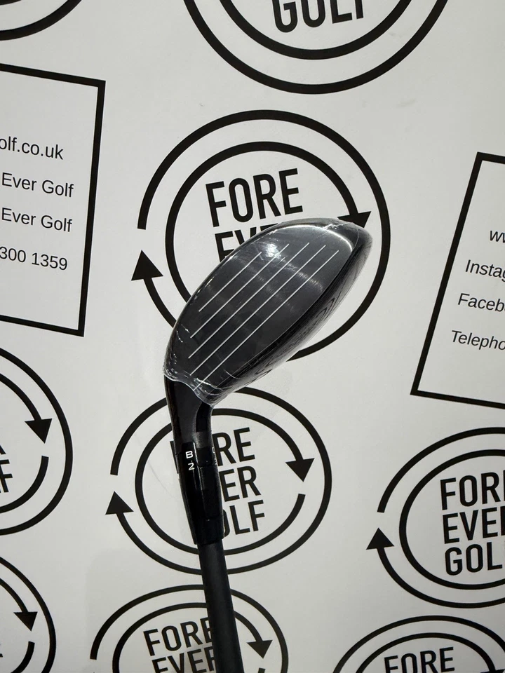 TITLEST GT2 4 WOOD / 16.5 Degree / RH / 65g Regular Flex / NEW - Image 2 of 4