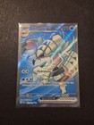 Carte Pokémon Sarmuraï EX FA 221/182 Faille Paradoxe PAR Fr Neuve