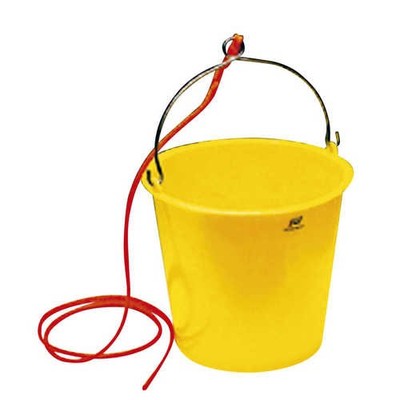 PLASTIMO KUNSTOFFEIMER 10L OHNE LEINE 14375