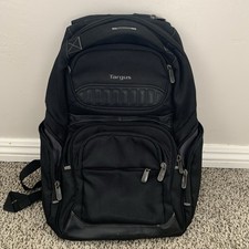 Targus Legend IQ Laptop Backpack Bag for Business Fits 16-Inch Laptop...