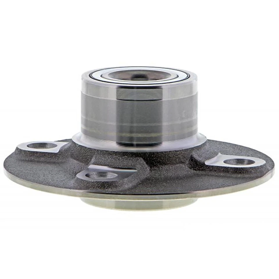 Conjunto de cojinete y buje de rueda trasera Mevotech Supreme para Nissan Sentra 2000-2006 Foto 4 de 4