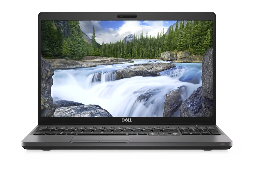 Dell Latitude 5501 · i7-9850H · 16GB · 500GB, Foto 1 von 5