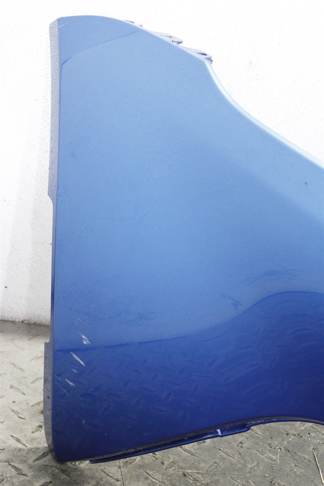 2020 Aston Martin Vantage Rear Bumper Cover 18-21