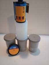 Kodak Ektachrome Color Reversal Film 160T Tungsten RPT-36 VTG Unused Rare 4 41