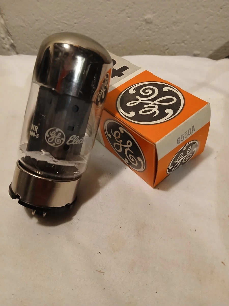 GE Vintage Electronics Parts & Accessories for sale | eBay