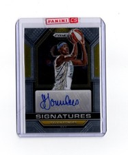 Panini Prizm WNBA 2023 Sylvia Fowles Autograph Sealed Signature Chicago Sky