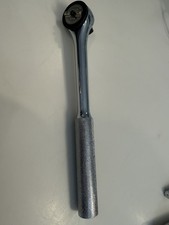 Proto 5249xl 38 Drive Premium Pear Head Ratchet 8-12 Usa Made