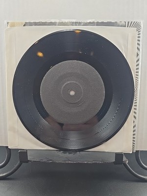 MEGA RARE! 1/500 Nirvana John Peel Sessions 7
