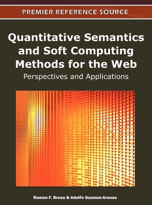 Ramon F. Brena (u. a.) | Quantitative Semantics and Soft Computing Methods...