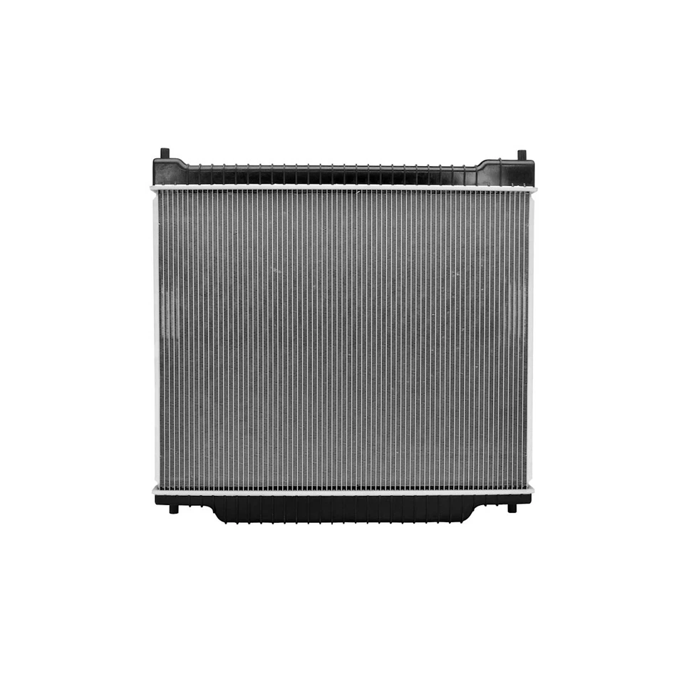 3112 CSF 散热器适用于 E150 Van E250 福特 E-150 E-250 Club Wagon Econoline 97-02 — 第 2/4 张图片