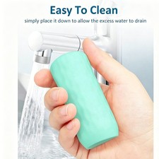 Silicone Leakproof Travel Bottle Sleeve Elastic Seal Cover Toiletry Essential