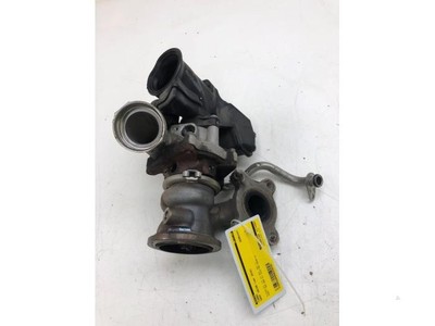 Turbolader Seat Ibiza IV SportCoupe 6J 04C145702D P21652353