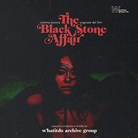 Black Stone Affair - Vinyl Record Vl - G3Z