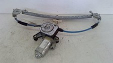 Lève vitre Peugeot 406