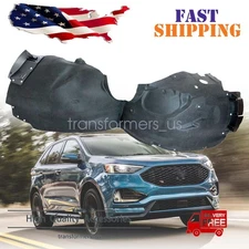 Fender Liners Front Passenger Right Side Hand KT4Z16102B For Ford Edge 2019-2024