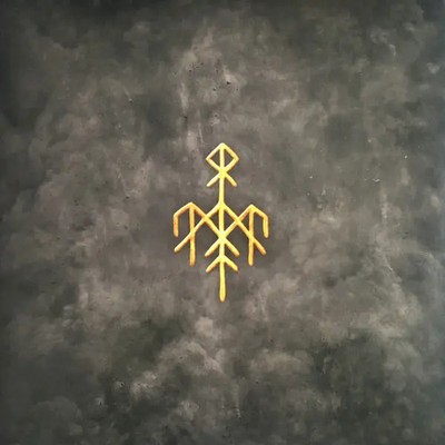 Wardruna Runaljod - Ragnarok NEAR MINT BY Norse Music 2xVinyl LP