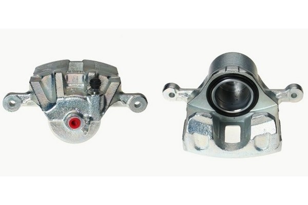Mapco Bremssattel 4609 54Mm FüR Hyundai Matrix FC Elantra 3 XD Crdi VGT-image