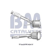 Citroen C5 III RD 2008-2017 Katalysator BM31041H BM Catalysts