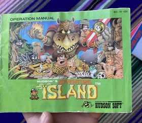 &iexcl;Lote de folleto de instrucciones y p&oacute;ster manual vintage de Nintendo NES! IronSword Batman