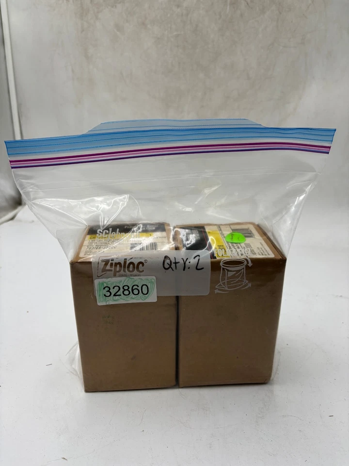 General Electric CR122BX1B Pneumatic Timer 1 Per Order - Image 4 of 4