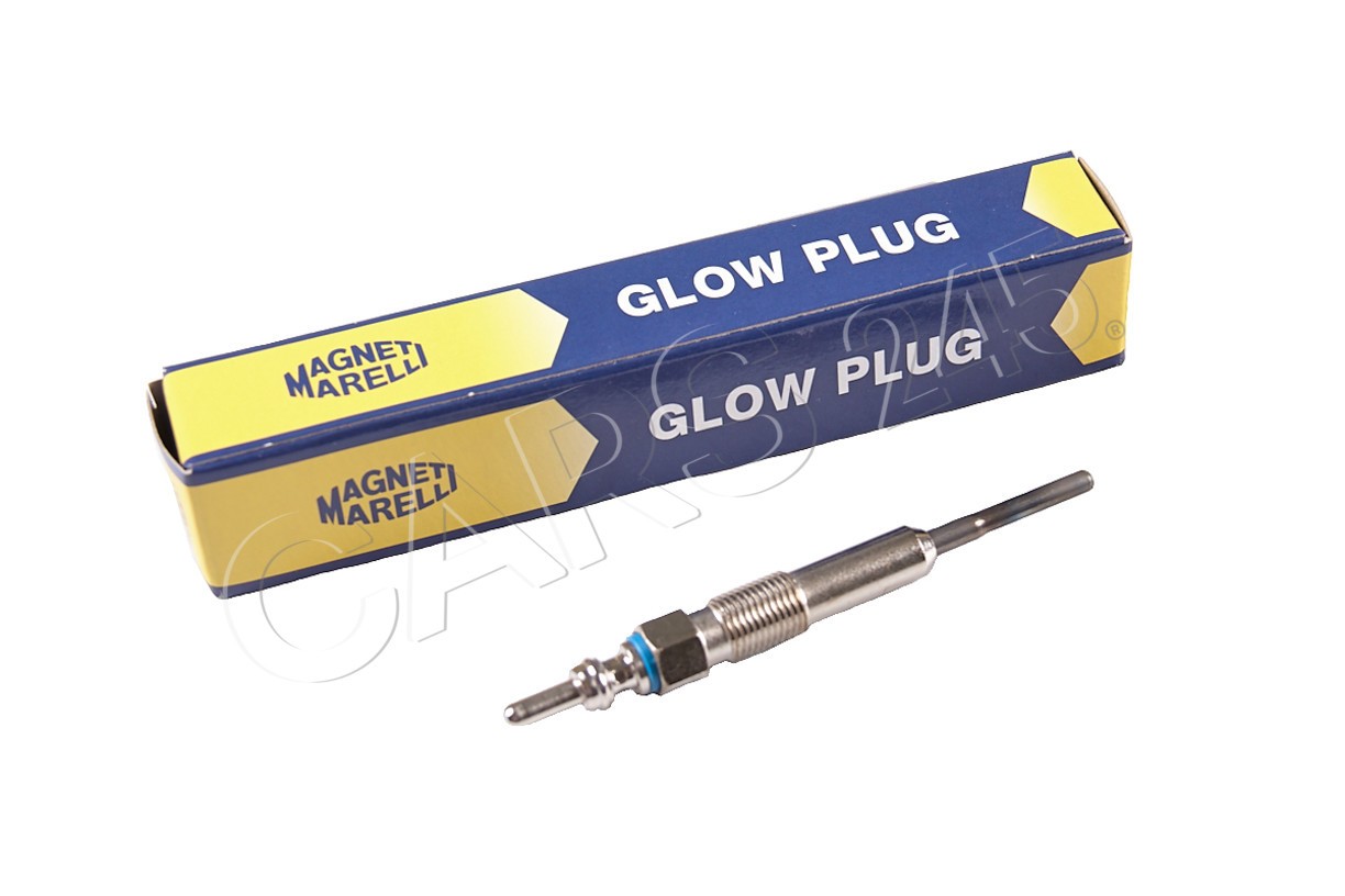 Glow Plug Fits VW SEAT SKODA AUDI Crafter 30-35 30-50 Jetta III N10591601