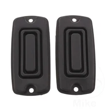 Tourmax Reservoir Diaphragm Set front R Fit Honda GL 1800 Goldwing 2006-2011