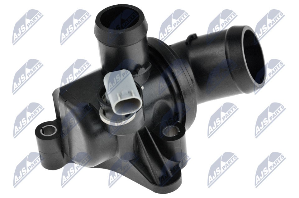 Thermostat CTM-ME-018 NTY for MERCEDES-BENZ A-CLASS B-CLASS Sports Tourer - Image 8