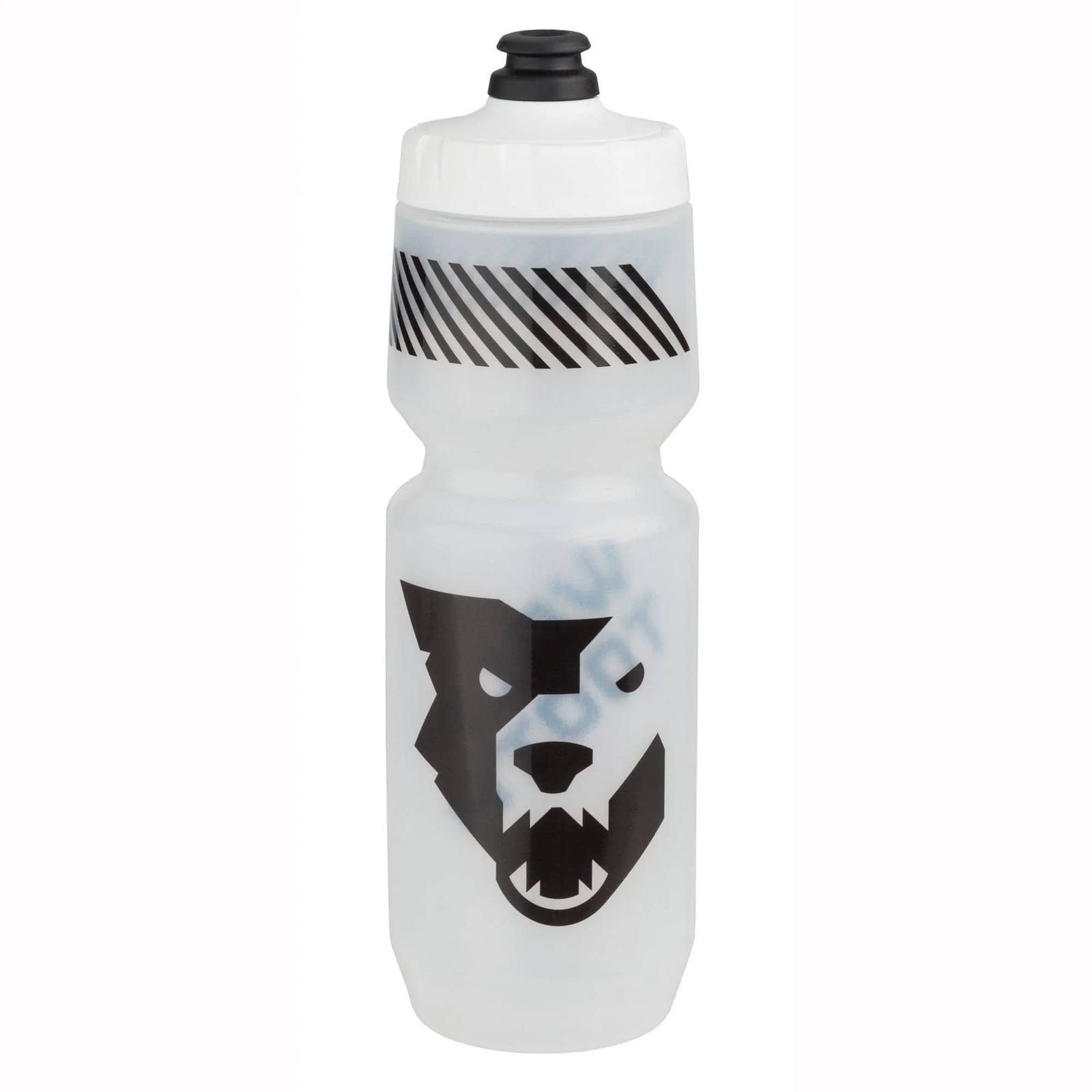 26oz | Clear Moflo Valve, Bpa-free, Leak-proof