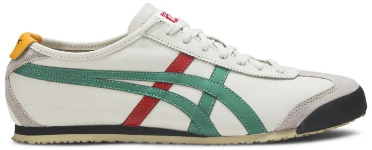 Asics Tiger Runner Classic Red for sale | eBay