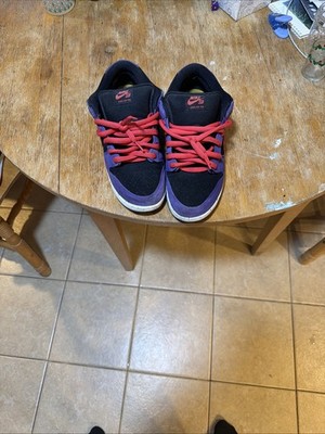 Nike Dunk Pro SB Low ACG Terra Size 10.5