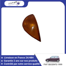 Clignotant Fiat SEICENTO