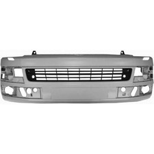 Stoßstange vorne für VW Multivan T5 Transporter T5 mit SRA ohne PDC 2003-2015