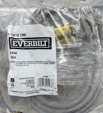 EVERBILT 4ft. 40 Amp 3 Wire Range Cord