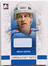 Brian Leetch Cards, Rookie Cards and Autographed Memorabilia Guide 22