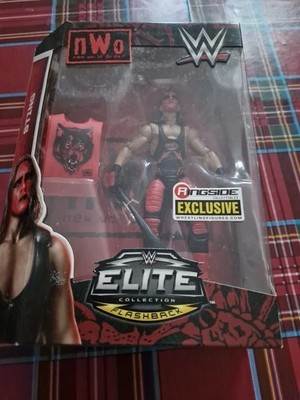 Wwe Elite Collection NWo Sting
