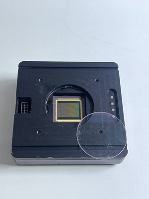 Camco Technologies CC-12000-SENSOR-HEAD COL.V2 Sensor-Kopf V2 (Für Ersatzteile)