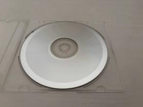 SS Soft Music Soundtrack Trial Version CD Angushu Doubi Dodonpachi SEGA SATURN