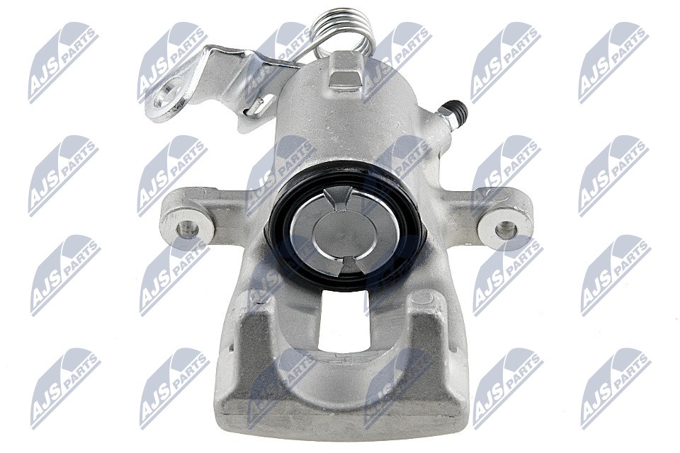 Rear Brake Caliper suitable for Opel Zafira B 05- /LEFT/ OE to Compare: 5240 - Image 6