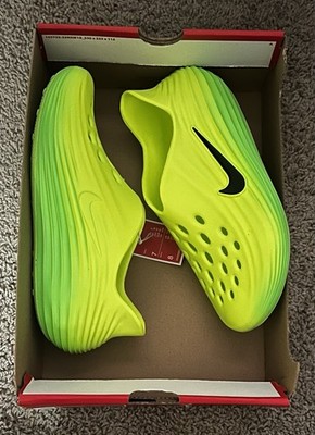 Size 7 - Nike ReactX Rejuven8 Green Strike for sale online | eBay