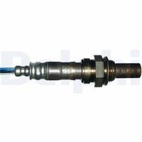 Delphi Lambdasonde ES10857-12B1 FüR BMW Land Rover