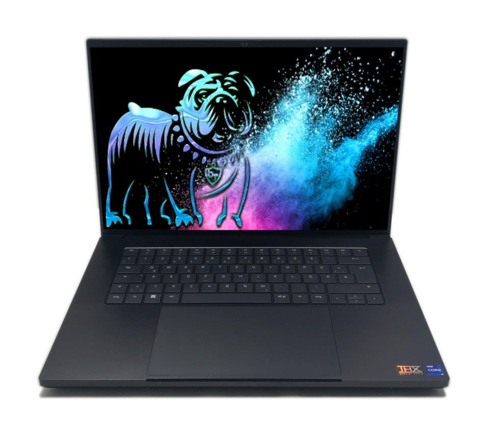 Razer Blade 16 RZ09-0483 16" 4K@120Hz/WUXGA@240Hz i9-13950HX 32GB 2x1TB RTX 4090