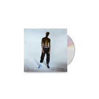 Brown - Stardust - Cd - F123Z