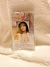 Classics Selena 12 Super Exitos Cassette 1994  Printed USA